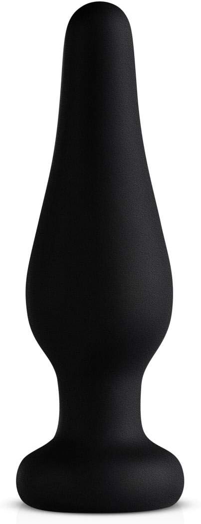 Panthra Buttplug Set Kesia, Silicone Buttplug Set for Beginners and Advanced Users - Image 5
