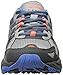 ASICS Women's Gel-Venture 5 Running Shoe, Silver Grey/Carbon/Dutch Blue, 11 M US