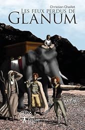 Les  feux perdus de Glanum !