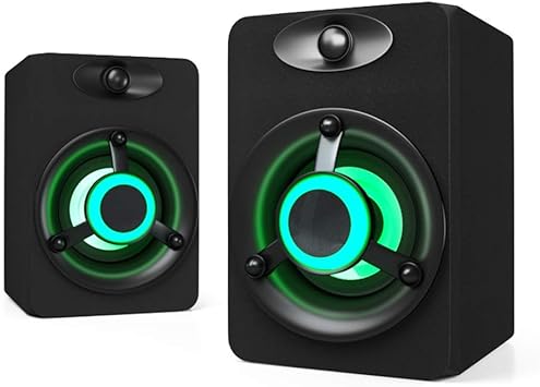 usb powered subwoofer