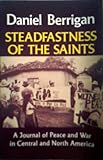 Steadfastness of the Saints: A Journal of Peace and War in Central and North America