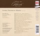 MESSIAH:EXCERPTS                                   image