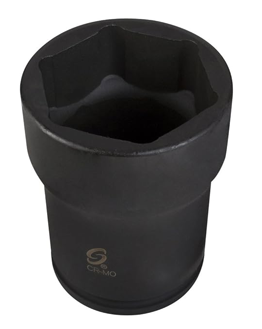 Sunex 488an 3/4Inch Drive 2 3/4Inch Truck Pinion Locknut Socket Review