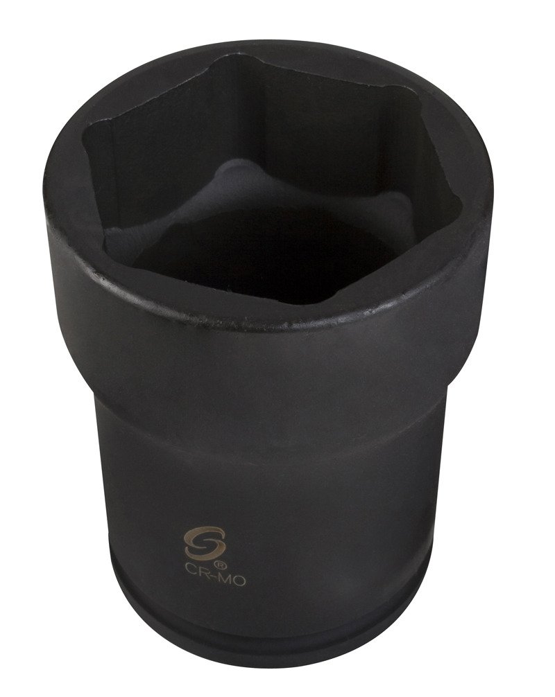 Photo 1 of Sunex 484an 3/4-Inch Drive 2 5/8-Inch Truck Pinion Locknut Socket