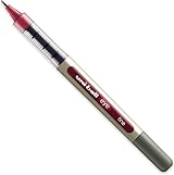 uni-ball EYE UB-157E Rollerball Pens 0.7mm Pack of 5 Tropical view 2