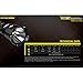 Nitecore MH25GTS 1800 Lumen USB Rechargeable Tactical Flashlight with Battery & LumenTac Battery Organizer