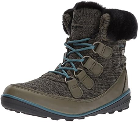 columbia chimera boot