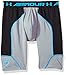 Under Armour Boys Spacer Slider Shorts with Cup