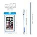 EOTW Waterproof Case, Universal Waterproof Phone Pouch Compatible for iPhone 13 12 11 Pro Max Xs Max XR 8 7 6 Plus Galaxy S20 S10 up to 6.8