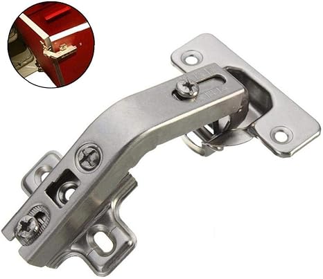 135 Grad-Ecke Klapp Kabinett Türscharniere Küche Badezimmer Schrank Für