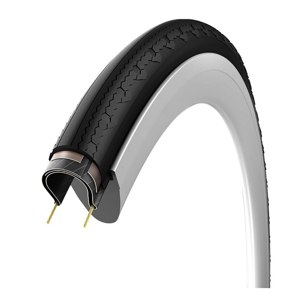 Vittoria Terreno Zero 700x35c Gravel Blk Anthracite G2.0