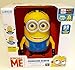 Despicable Me Minion Dave Talking Action Figure