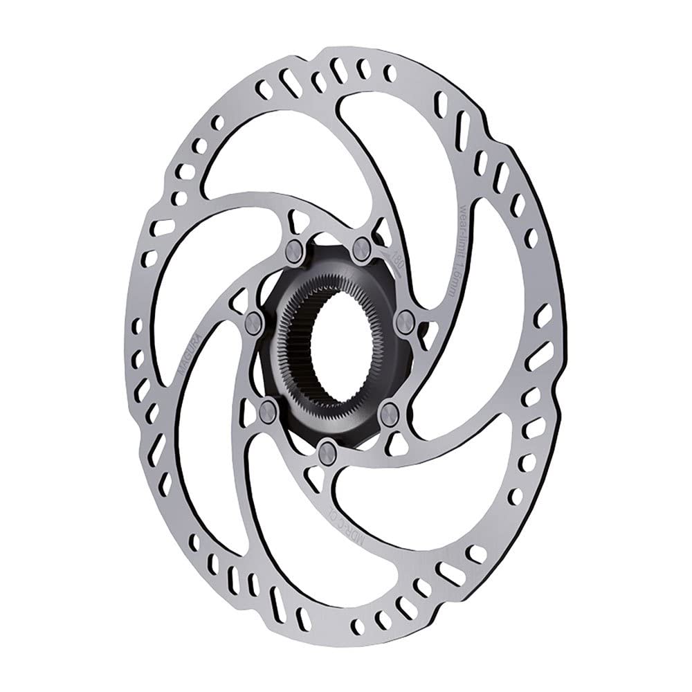 Magura Bike Disc Brakes MDR-C CL, Disc Brake, Diameter 203 mm