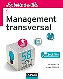 La boîte à outils du Management transversal by 