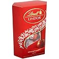 Lindt Lindor Milk Chocolate 200G (Pack Of 4 X 200G)
