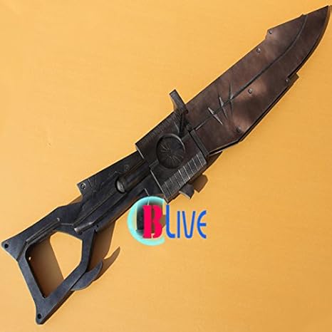 Amazon V0927vdv コスプレ道具 アカメが斬る マイン 帝具 浪漫砲台パンプキン 武器 コスプレ 仮装 通販