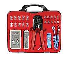 SE 25-Piece Computer Repair Tool - 1015EK