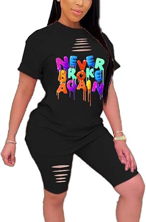 never broke again hoodie amazon