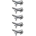 5PCS DIY Model 1/2000 1/700 Scale Aerial Refueling Aircraft KC-10 Supplement Tanker Extender Military Model Fans Collection(1/700(81mm))