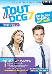 Tout le DCG 7