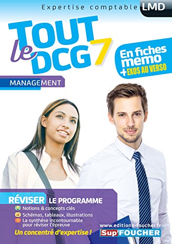 Tout le DCG 7