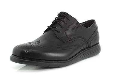 total motion sport dress wingtip