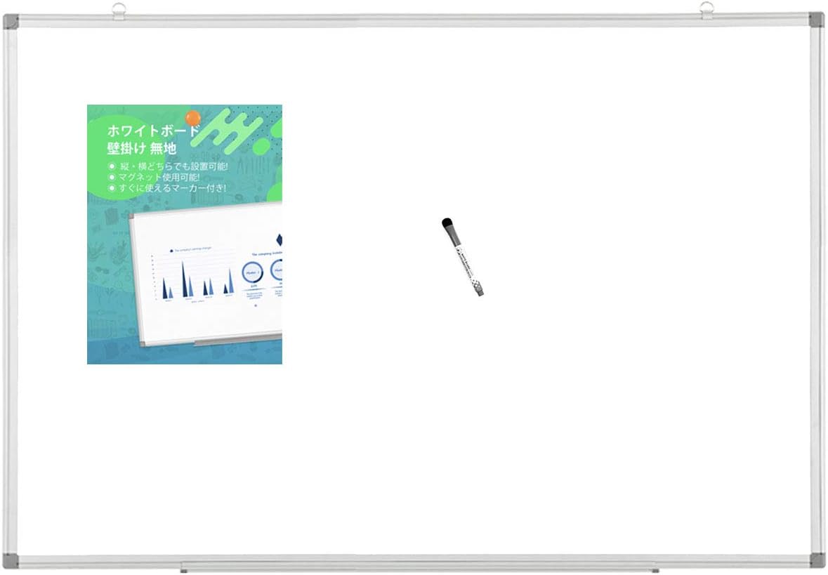 Amazon ホワイトボード 専門店 ホワイトボード 壁掛け 10x900mm ホワイトボード 片面 ホワイトボード 文房具 オフィス用品