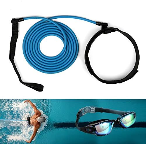 swim exercise belt