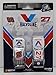 Cale Yarborough 1982 Valvoline & Dale Earnhardt Jr 2015 Valvoline 2 Pack 1:64 Nascar Diecast
