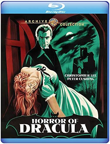 Amazon.com: Dracula [Blu-ray] [1979] [Region Free] : Frank