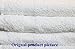 12 PCS NEW WHITE 20X40 100% COTTON ECONOMY BATH TOWELS SOFT & QUICK DRY (1 Dozen)