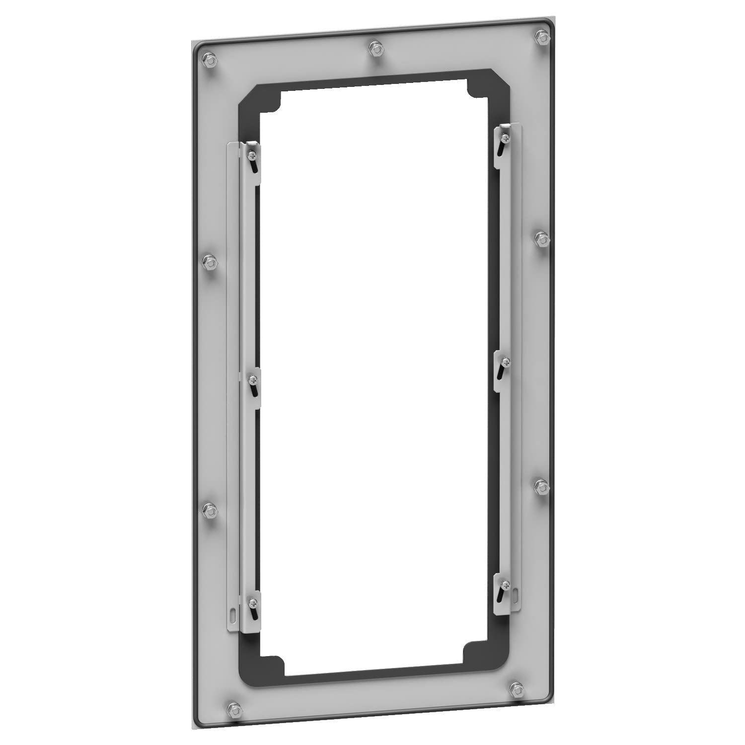 Schneider NSYPTDS2 Spacial Drive Bünd Mounting, Altivar Process for Size S2, IP55