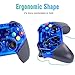 Wireless Controller for Nintendo Switch, KINGEAR Pro Gamepad Compatible with Nintendo Switch, Windows PC and Android