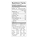 naturSource Salad Topper Smart Life Vegan No Artificial Ingredients 2 lb