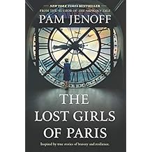 The Lost Girls of Paris: A Novel