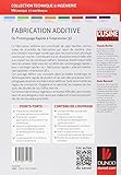 Image de Fabrication additive - Du Prototypage Rapide à l'impression 3D