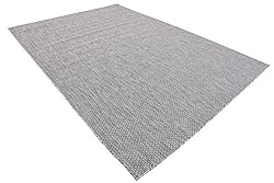 Unique Loom Collection Casual Transitional Solid