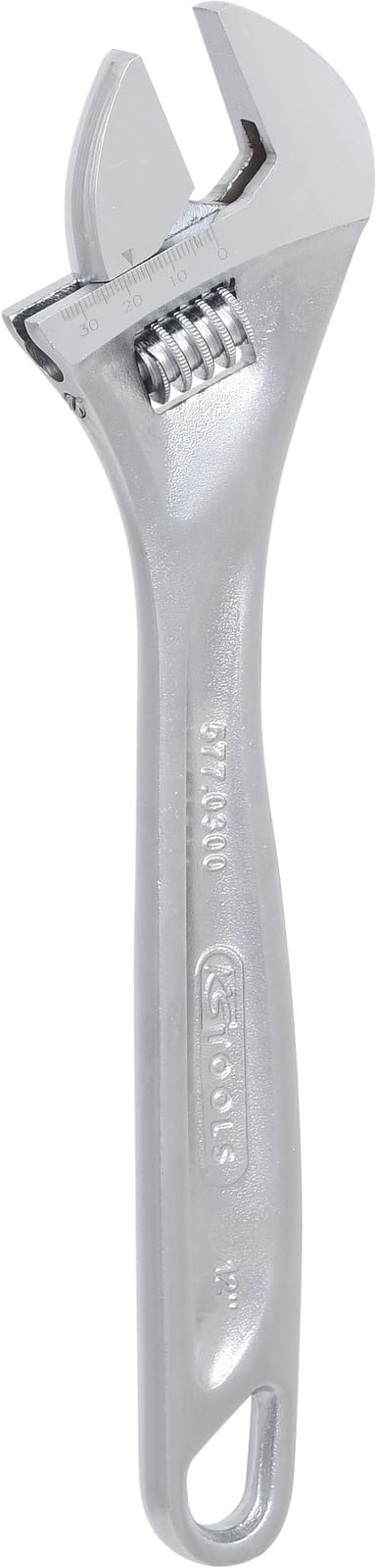 KS-Tools 577.0300-E Rollgabelschlüssel,verstellbar