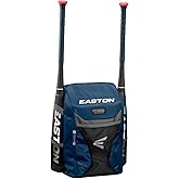 Easton | FUTURE LEGEND Backpack Equipment Bag | Baseball/Softball | T-Ball/Rec/Travel | Multiple Styles