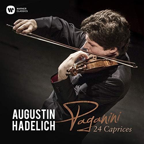 Paganini, Midori - Paganini: 24 Caprices - Amazon.com Music