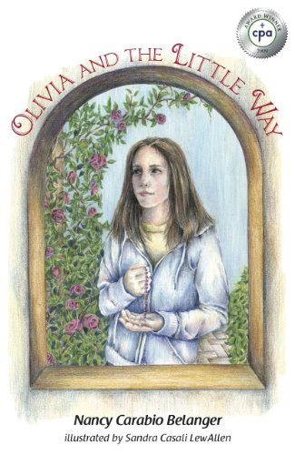 Olivia and the Little Way