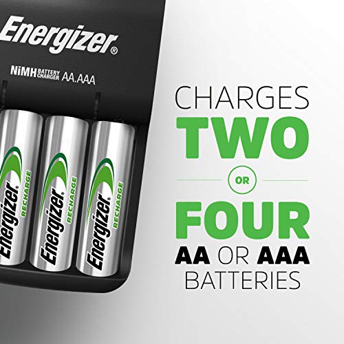 2 Energizer+Recharge+Rechargeable+Batteries+Indicator