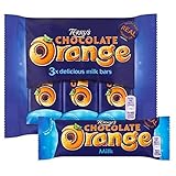 Terry's Chocolate Orange Bars 3 x 40g