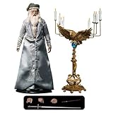 Star Ace Toys Harry Potter & The Order of The Phoenix Albus Dumbledore (1:6 Scale) Action Figure