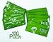 Clinical Guard Ovulation Test Strips Pack of 100 - Accurate Measurement Within 5 min - Ovulation Tests Cost-Effective Fertility Test for Women