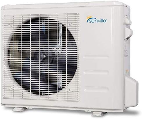 senville portable air conditioner
