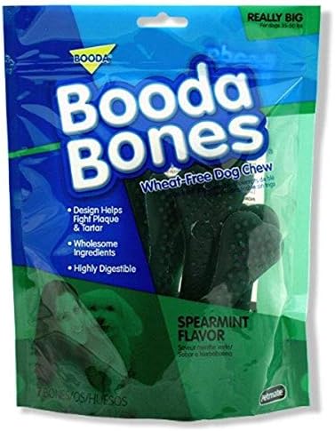 booda bones