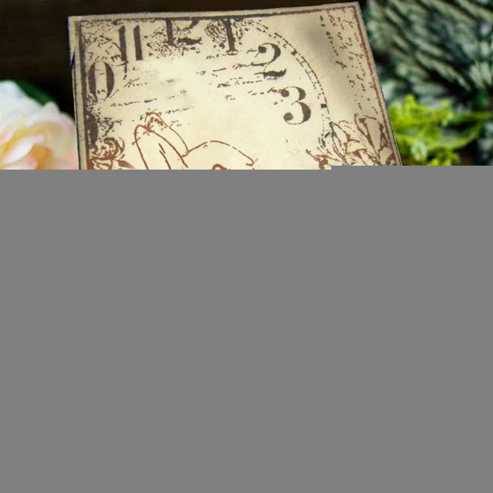 Tower Hedgehogs Happy Birthday Hugs And Kisses Happy Valentines Day Words Rubber Stamps For Card Making Scrapbooking Christmas Clear Stamps Clear Stamps Stamps