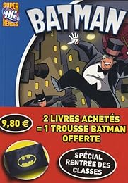 La  vengeance du pingouin