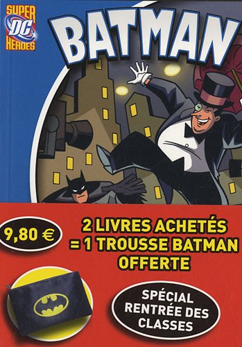 La  vengeance du pingouin